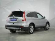 Honda CR-V III Новосибирск  - изображение 34