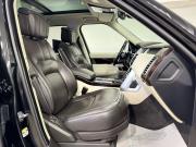 Land Rover Range Rover IV Рестайлинг Санкт-Петербург  - изображение 66