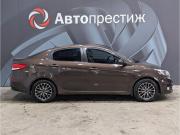 Kia Rio III Рестайлинг Пермь  - изображение 30