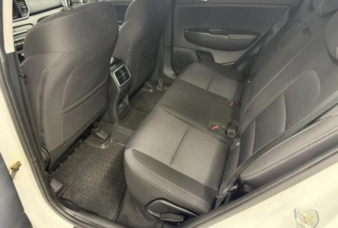 Kia Sportage IV Рестайлинг с пробегом 2019 года, цена 2 449 000 рублей, 87618 км, внедорожник, Автокод Объявления