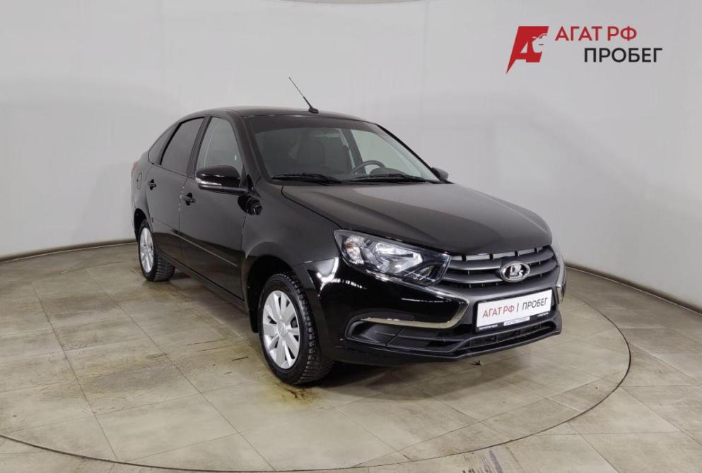 Lada (ВАЗ) Granta I Рестайлинг Волгоград  - изображение 1