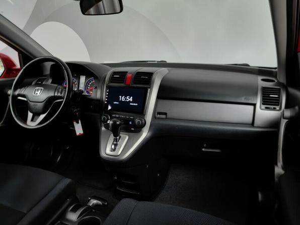 Honda CR-V III с пробегом 2009 года, цена 949 000 рублей, 320226 км, внедорожник, Автокод Объявления