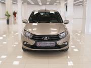 Lada (ВАЗ) Granta I Рестайлинг Самара  - изображение 26