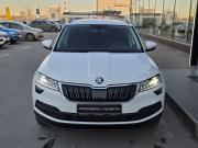 Skoda Karoq I Санкт-Петербург  - изображение 26