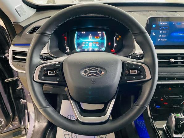Xcite X-Cross 7 с пробегом 2024 года, цена 2 250 000 рублей, 12286 км, внедорожник, Автокод Объявления