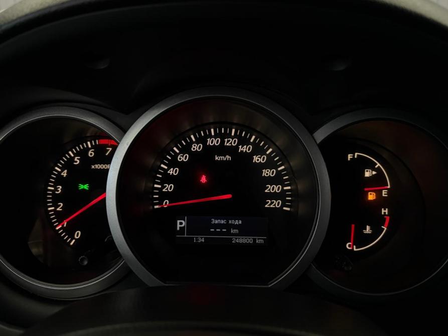 Suzuki Grand Vitara II Рестайлинг 2 Краснодар  - изображение 10