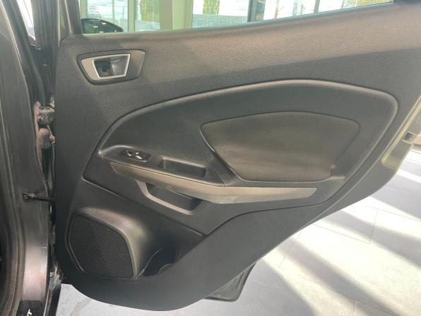 Ford EcoSport II Рестайлинг с пробегом 2018 года, цена 1 667 500 рублей, 68418 км, внедорожник, Автокод Объявления