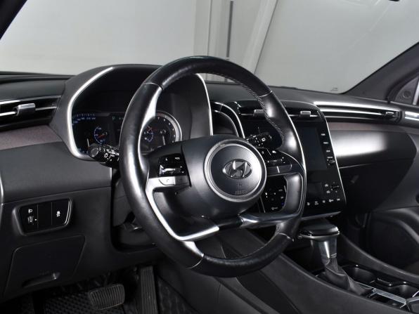 Hyundai Tucson IV с пробегом 2022 года, цена 3 499 999 рублей, 31997 км, внедорожник, Автокод Объявления