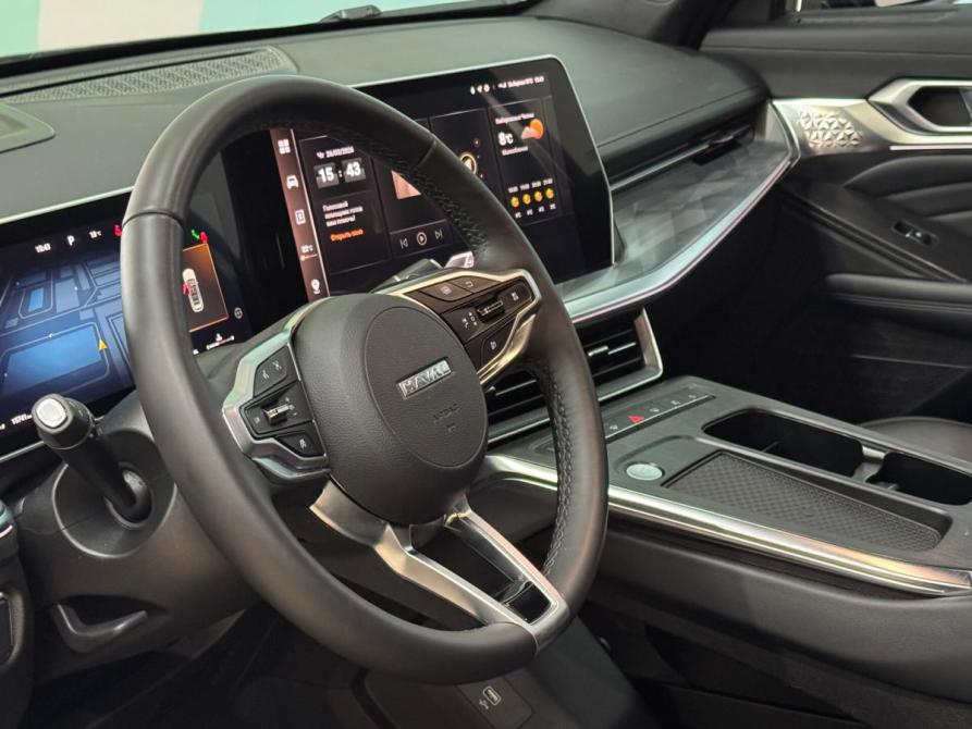 Haval F7 II Набережные Челны  - изображение 13