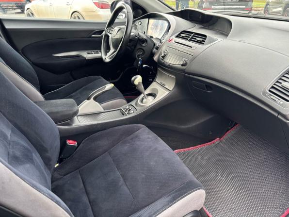 Honda Civic VIII Рестайлинг с пробегом 2008 года, цена 480 000 рублей, 360173 км, хэтчбек, Автокод Объявления