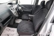 Toyota Ractis I Красноярск  - изображение 35