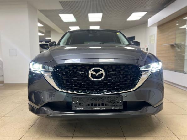 Новый Mazda CX-5 II Рестайлинг 2025 года, цена 5 350 000 рублей, внедорожник, Автокод Объявления