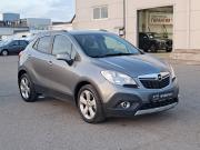 Opel Mokka I Набережные Челны  - изображение 29