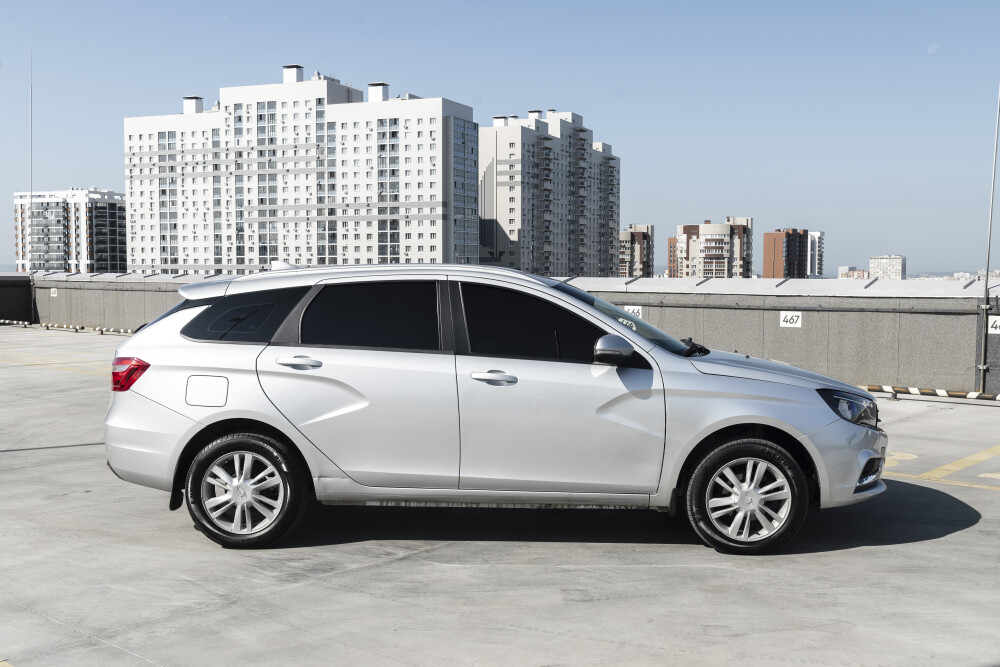 Lada (ВАЗ) Vesta I Казань  - изображение 3