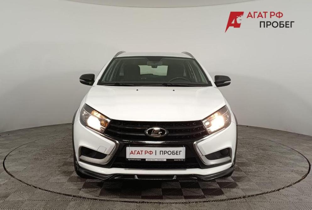 Lada (ВАЗ) Vesta I Волгоград  - изображение 2