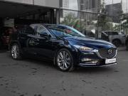 Mazda 6 III (GJ) Рестайлинг 2 Москва  - изображение 20