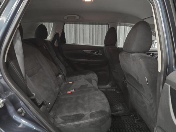 Nissan X-Trail III с пробегом 2015 года, цена 1 685 000 рублей, 190000 км, внедорожник, Автокод Объявления