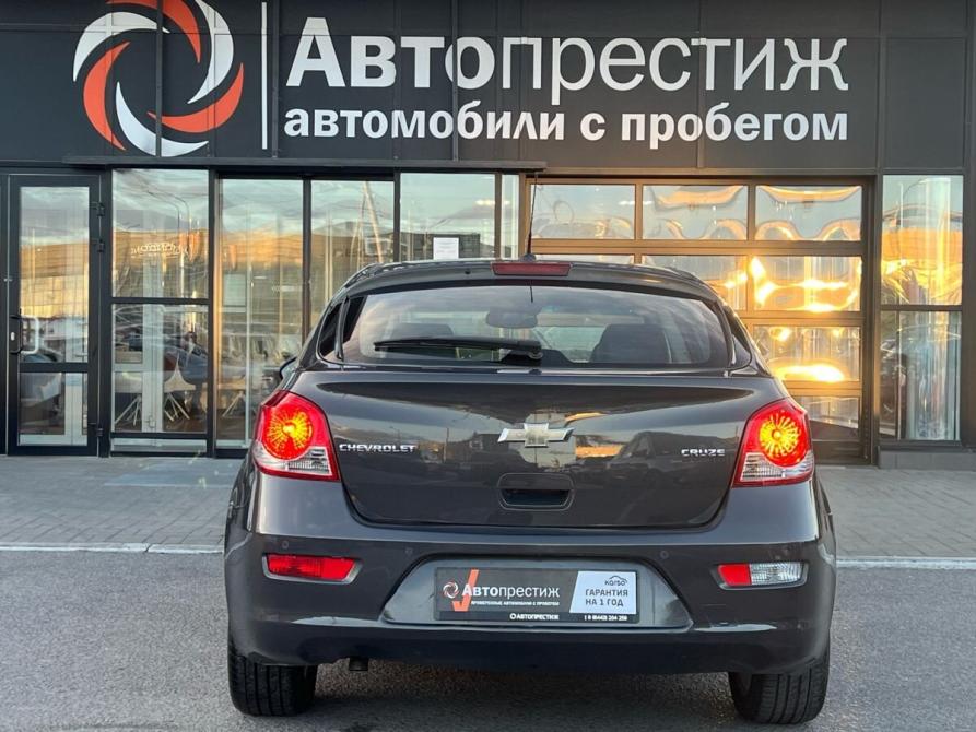 Chevrolet Cruze I Рестайлинг Волгоград  - изображение 6