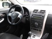 Toyota Corolla X (E140 E150) Москва  - изображение 32