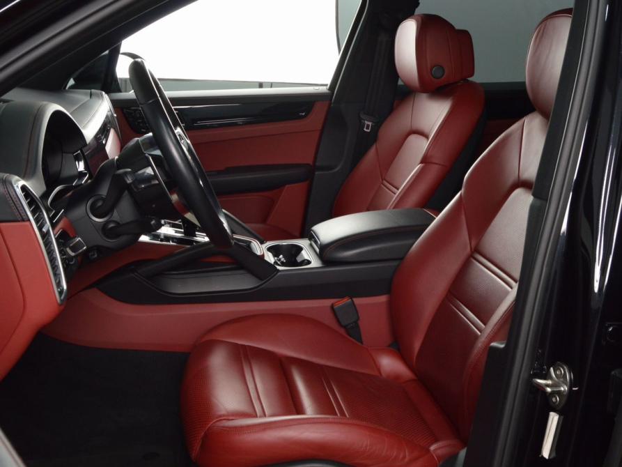 Porsche Cayenne III Кемерово  - изображение 13