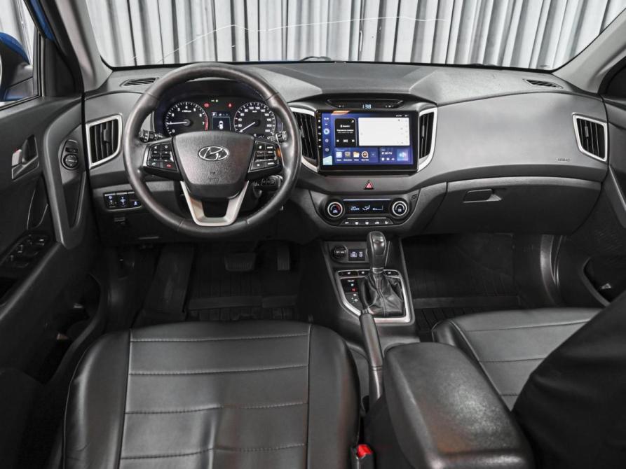 Hyundai Creta I Ставрополь  - изображение 6