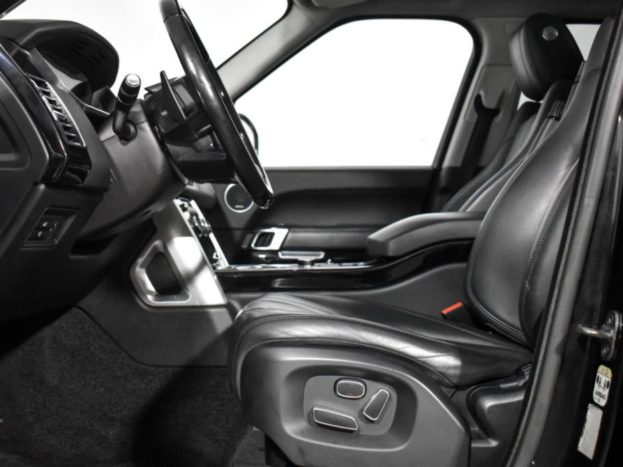 Land Rover Range Rover IV Санкт-Петербург  - изображение 11