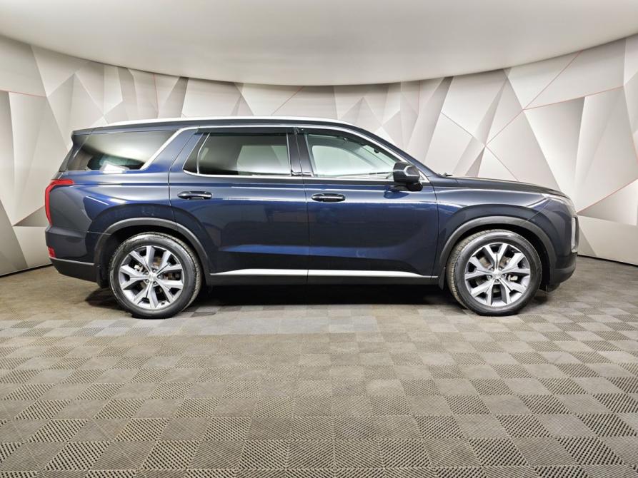 Hyundai Palisade I Москва  - изображение 6