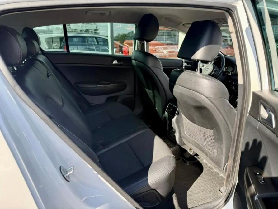 Kia Sportage IV Воронеж  - изображение 9