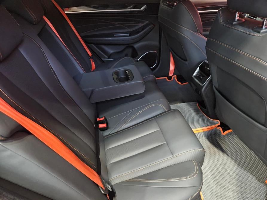 Omoda S5 GT Вологда  - изображение 11