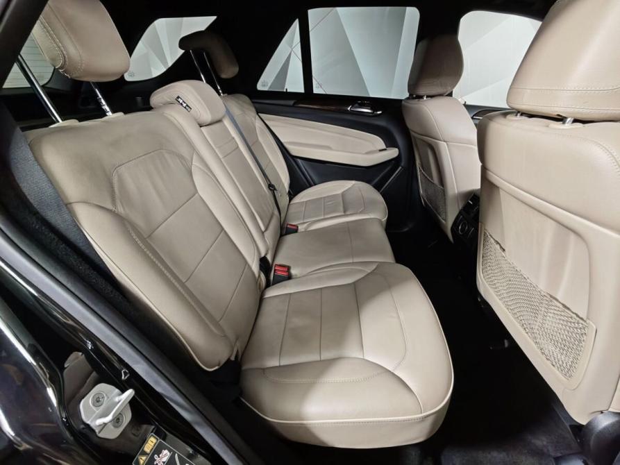 Mercedes-Benz M-Класс III (W166) Москва  - изображение 15