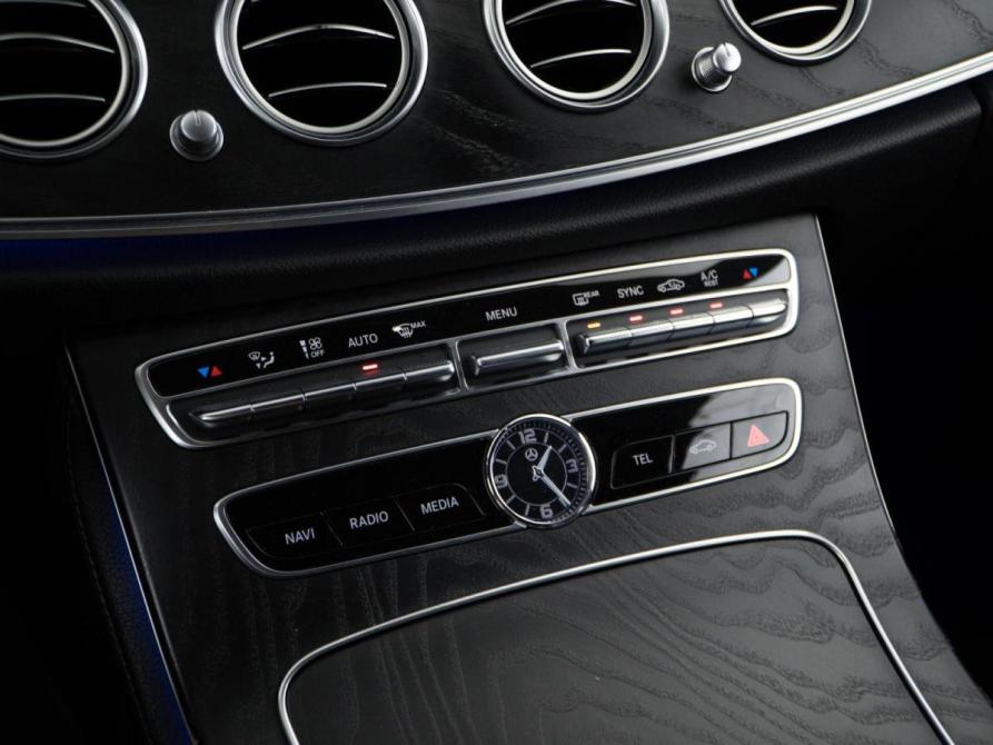Mercedes-Benz E-Класс V (W213 S213 C238) Москва  - изображение 16