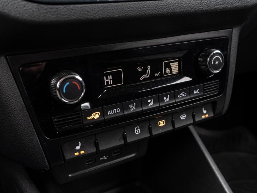 Volkswagen Polo VI Краснодар  - изображение 13