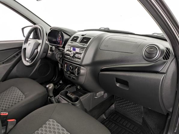 Lada (ВАЗ) Granta I Рестайлинг с пробегом 2025 года, цена 1 000 000 рублей, 16922 км, лифтбек, Автокод Объявления