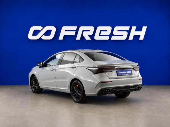 Omoda S5 GT с пробегом 2023 года, цена 1 748 444 рубля, 40019 км, седан, Автокод Объявления