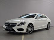Mercedes-Benz CLS II (C218) Рестайлинг Москва  - изображение 31