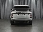 Land Rover Range Rover IV Ставрополь  - изображение 31