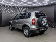Chevrolet Niva I Рестайлинг Самара  - изображение 25