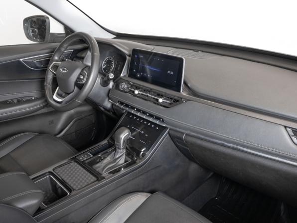 Chery Tiggo 4 Pro I с пробегом 2023 года, цена 1 306 500 рублей, 100778 км, внедорожник, Автокод Объявления