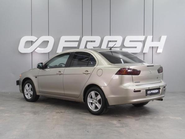 Mitsubishi Lancer X с пробегом 2008 года, цена 624 000 рублей, 166795 км, седан, Автокод Объявления