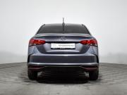 Hyundai Solaris II Рестайлинг Санкт-Петербург  - изображение 27