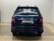 Lifan X60 I Рестайлинг Санкт-Петербург  - изображение 28