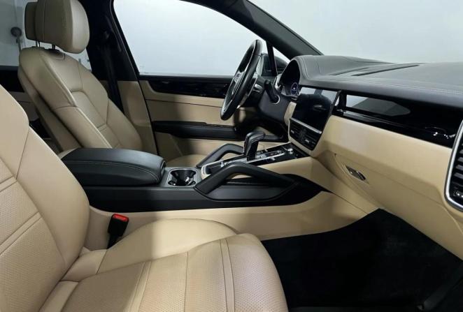 Porsche Cayenne III с пробегом 2020 года, цена 6 590 000 рублей, 62554 км, внедорожник, Автокод Объявления
