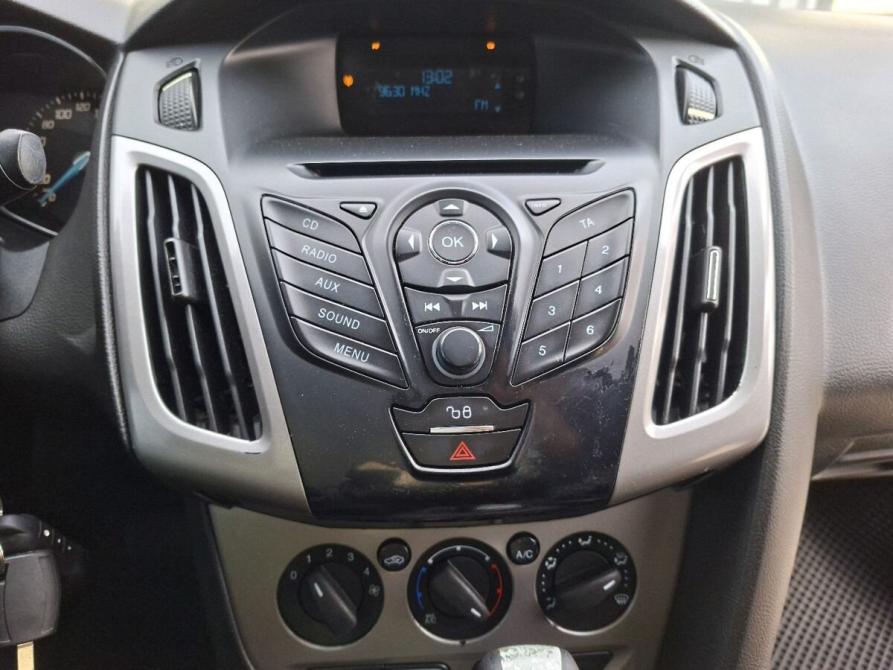 Ford Focus III Самара  - изображение 17