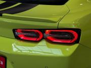 Chevrolet Camaro VI Рестайлинг Челябинск  - изображение 44