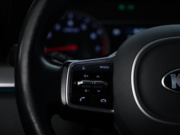 Kia Sorento IV с пробегом 2020 года, цена 3 217 041 рубль, 119120 км, внедорожник, Автокод Объявления