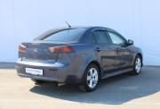 Mitsubishi Lancer X Нижний Новгород  - изображение 28