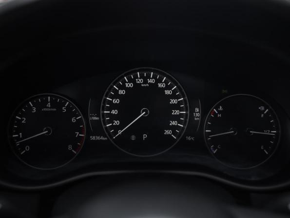 Mazda CX-50 с пробегом 2023 года, цена 3 524 000 рублей, 58235 км, внедорожник, Автокод Объявления