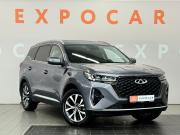 Chery Tiggo 7 Pro Max I Волгоград  - изображение 11
