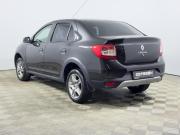 Renault Logan II Рестайлинг Казань  - изображение 20