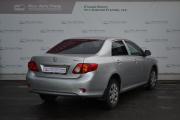 Toyota Corolla X (E140 E150) Старый Оскол  - изображение 20